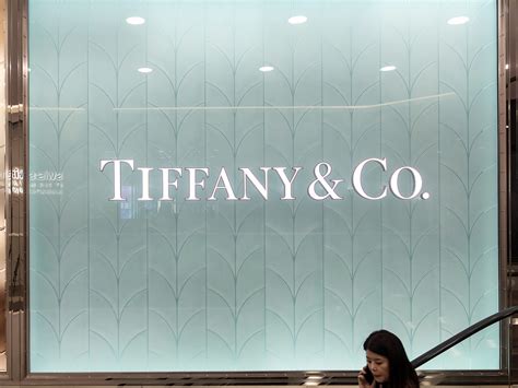 lv 收購|大結局！LVMH 4500億元完成收購Tiffany 28歲集團次 .